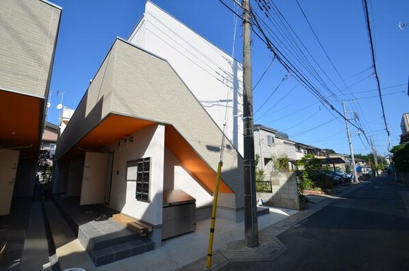 フレジェの物件内観写真